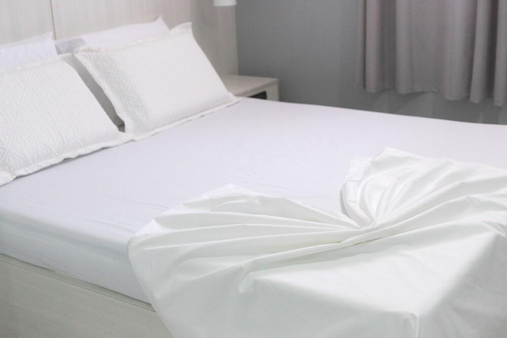 Motel Spot 상파울루 외부 사진